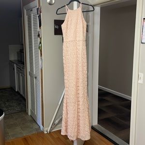 Maxi Formal Dress